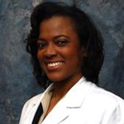 Dr. Karen Young