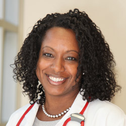 Dr. Monique Nickles