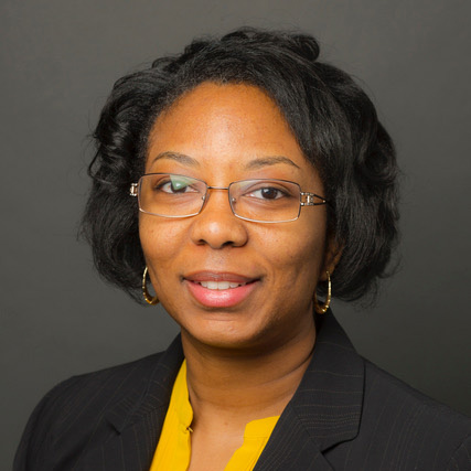 Ebony_Johnson Dr. Ebony N. Johnson