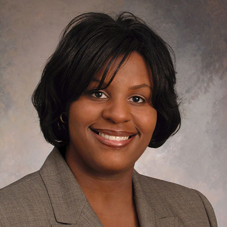 Perpetua Goodall Tonja Austin