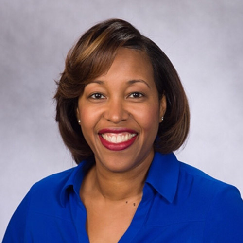 Dr. Tonja Austin Dr. Tonja Austin