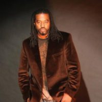 Kevin Williams