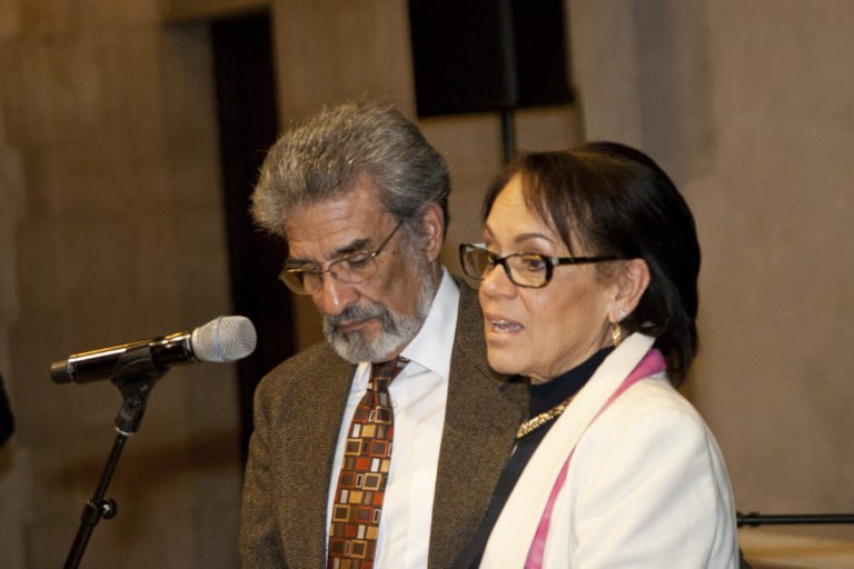 Victor and Carole