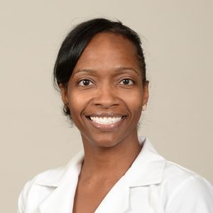 Dr. Anngell Jones