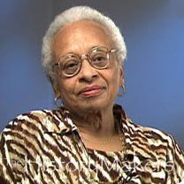 Dr. Billie Wright Adams