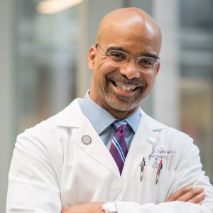 Dr. Clyde W. Yancy