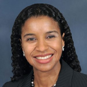 Dr. Kalisha Hill