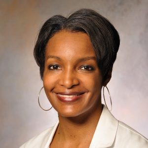 Dr. Monica E. Peek