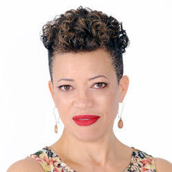 Dr Michele Reed Dr Michele Reed