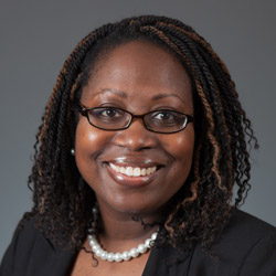 Dr Suzette Oyeku Dr Suzette Oyeku
