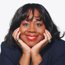 Dr Yvonne Thornton Dr Yvonne Thornton