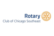 Rotary Club of Chicago Southeast logo