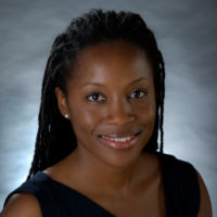 LeWanza Harris, MD