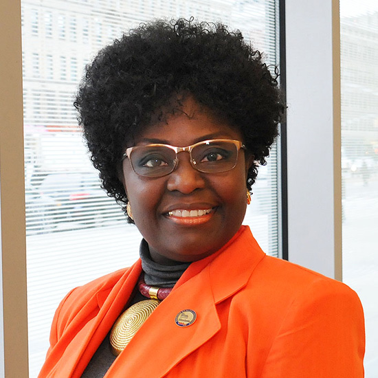 alabi Olutoyin Alabi, MD, MPH, FWACP, FACP