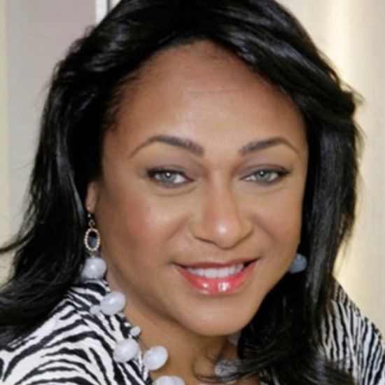 Dr. Fran Cook-Bolden Dr. Fran Cook-Bolden