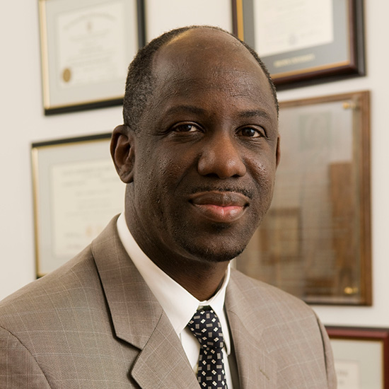 Dr. Harper Dr. Brian Harper