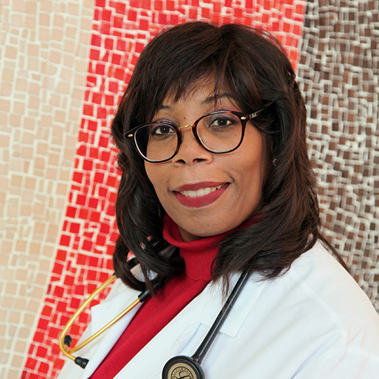 Dr. Kecia Gaither Dr. Kecia Gaither