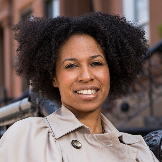 Dr. Mayback Aletha Maybank, MD, MPH