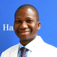 Ousseiny Coulibaly, MD, FACOG