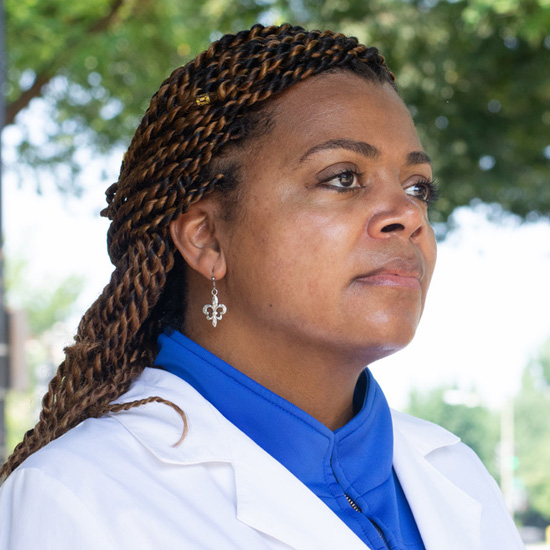 Joia Crear-Perry, MD
