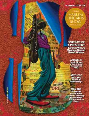 HFAS Magazine - TENTH ISSUE JUNE 2019