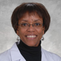 Debra Holly Ford, MD