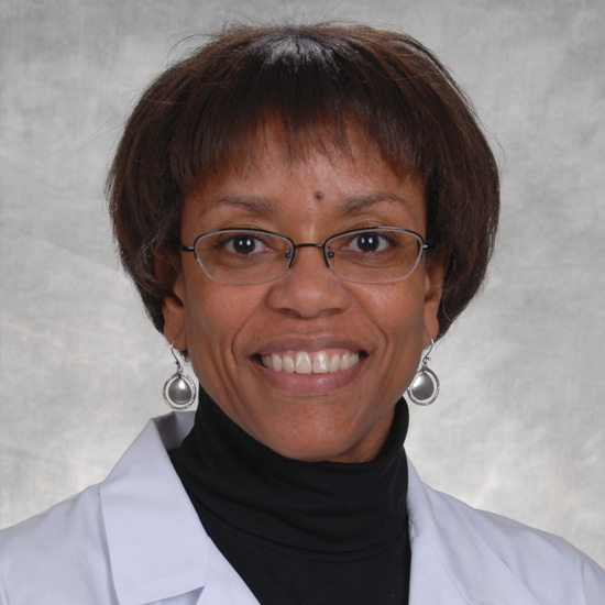 debra-holly Joia Crear-Perry, MD