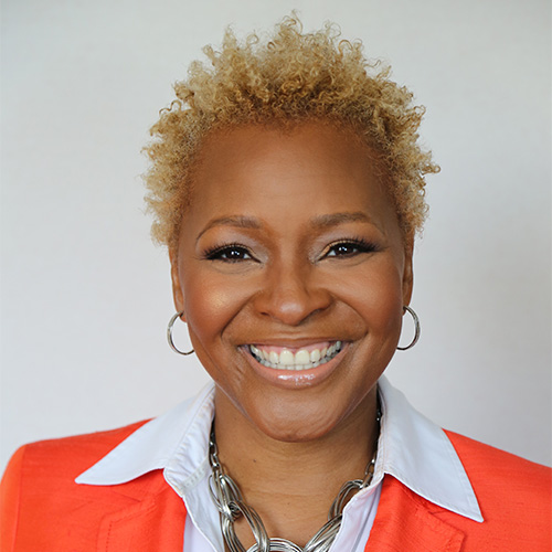LWalrond The Reverend LaKeesha Walrond, Ph.D.