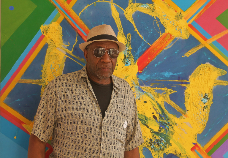 Ademola Olugebefola