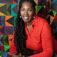 Dr Myrah Brown Green