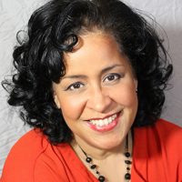 Elizabeth Baez