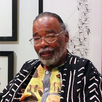 Frank Frazier