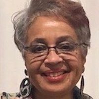 Sharon Robinson