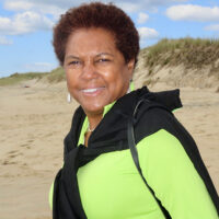Earlene Hardie Cox