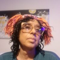 Janice Thacker