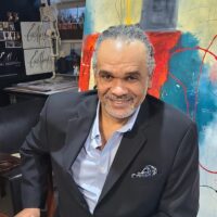 Michael Escoffery