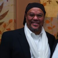 Bernard Hoyes