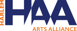 Harlem Arts Alliance - HAA Logo