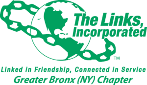 Links Incorporated Logo