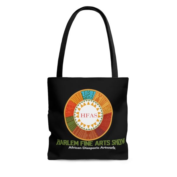 AOP Tote Bag