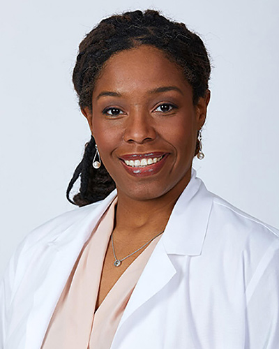 Monique Gary DO, MSc, FACS