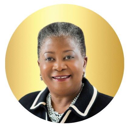 Patricia N. Whitley-Williams, M.D.