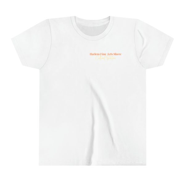 Youth Short Sleeve Tee - Image 3
