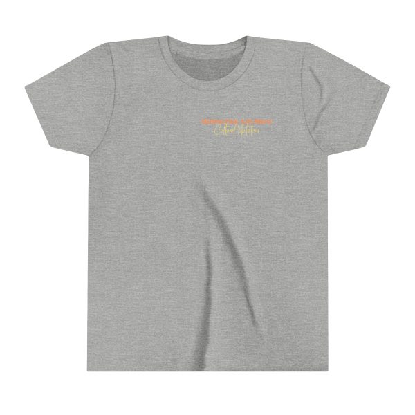 Youth Short Sleeve Tee - Image 5