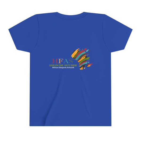 Youth Short Sleeve Tee - Image 8