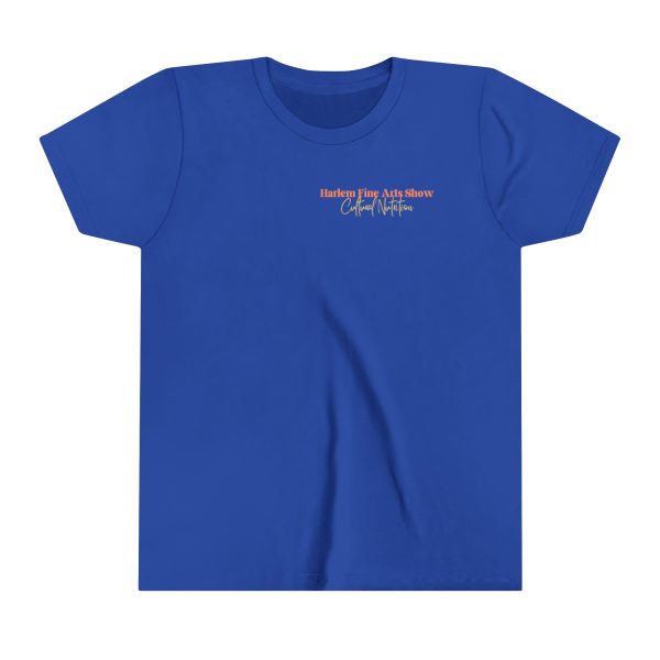 Youth Short Sleeve Tee - Image 7
