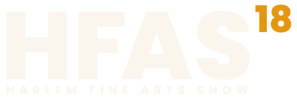 HFAS18 - Harlem Fine Arts Show 18